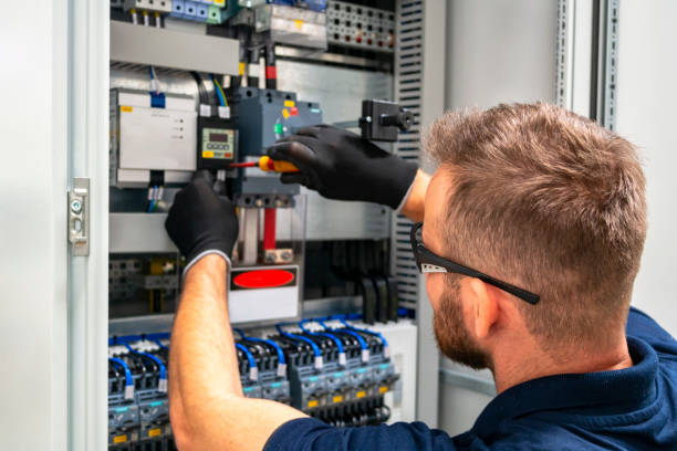 Best Electrician Near Me  in Baldwinsville, NY