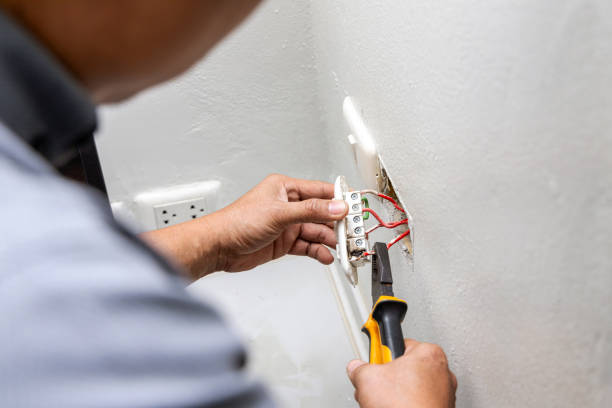 Best Residential Electrician Services  in Baldwinsville, NY