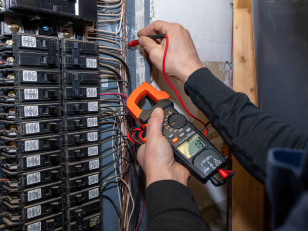 Best Affordable Electrician  in Baldwinsville, NY